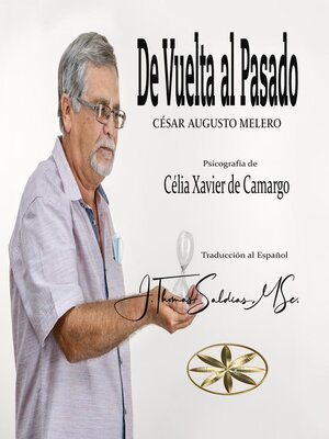 cover image of De Vuelta al Pasado